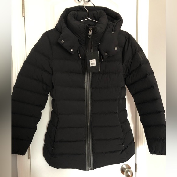 Mackage “Jazmin” jacket - Picture 12 of 13